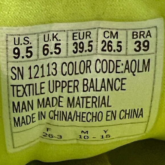 Womens SKECHERS Skech-Air Infinity Wild Card Aqua Blue Sneakers / Size 9.5 - Picture 8 of 9